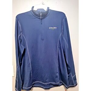 NEW Storm Creek Men's Adapter‎ Quarter Zip Pullover Size XL Sponsored